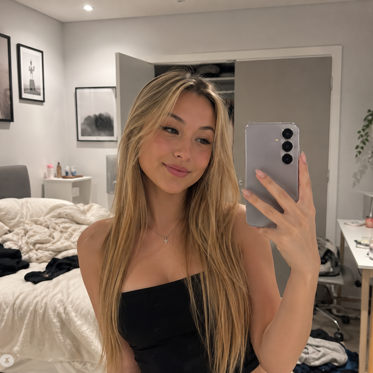 Foto de Carolina Mendes